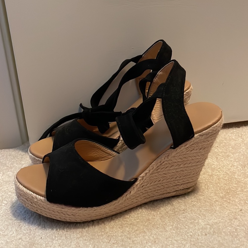Espadrilles